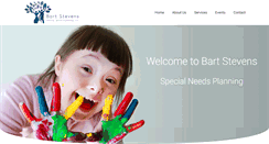 Desktop Screenshot of bssnp.com